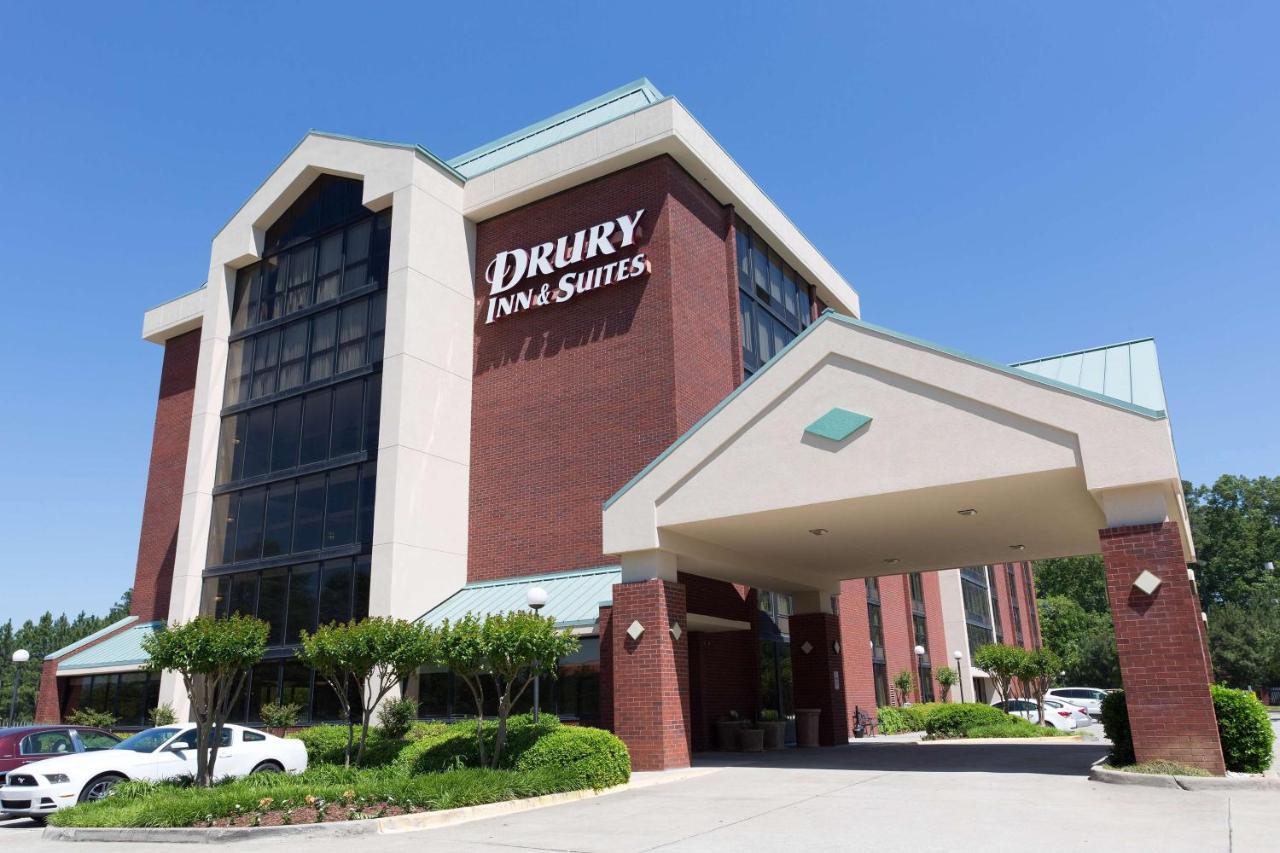 Drury Inn & Suites Birmingham Grandview Екстериор снимка