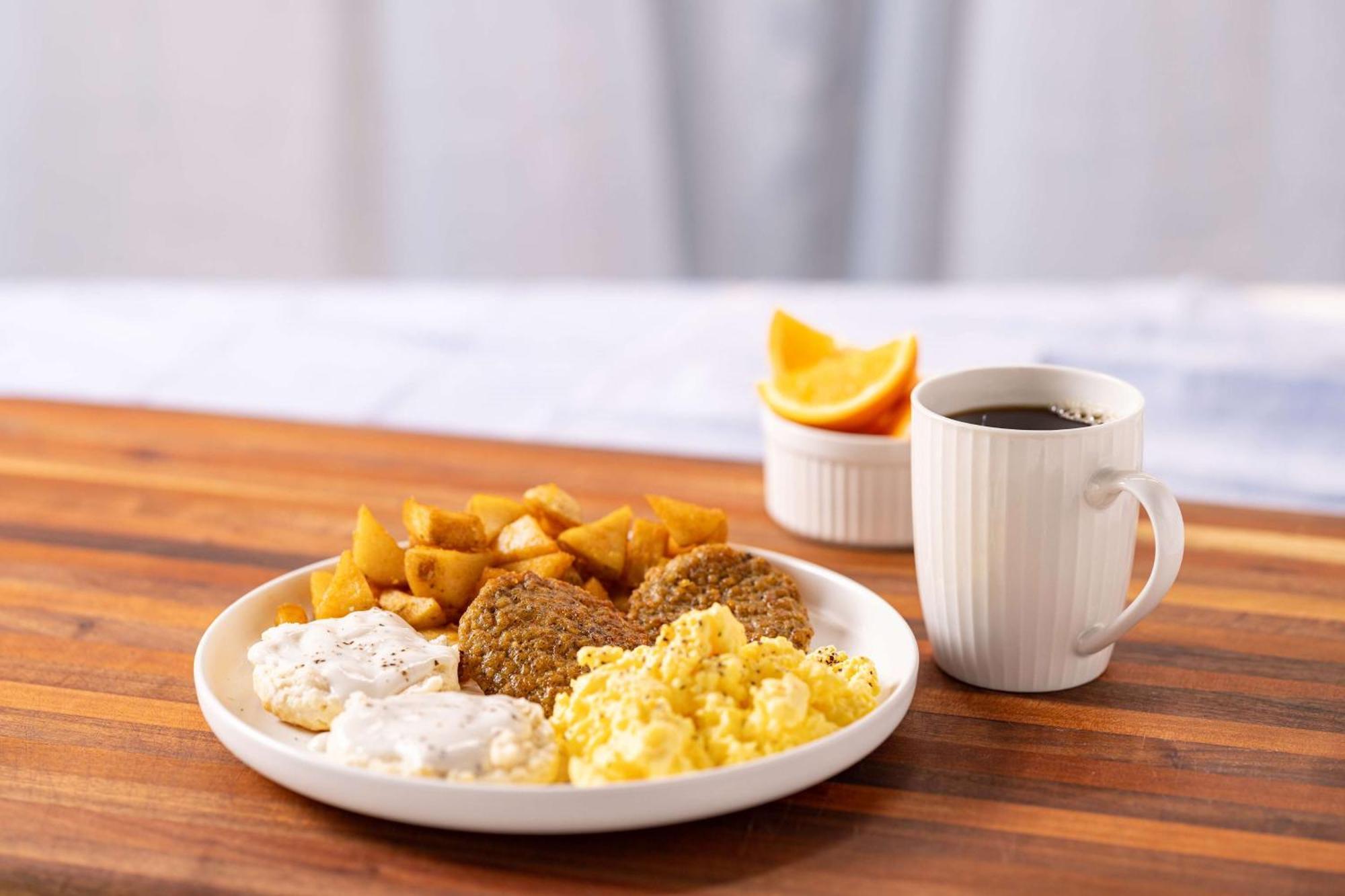 Drury Inn & Suites Birmingham Grandview Екстериор снимка