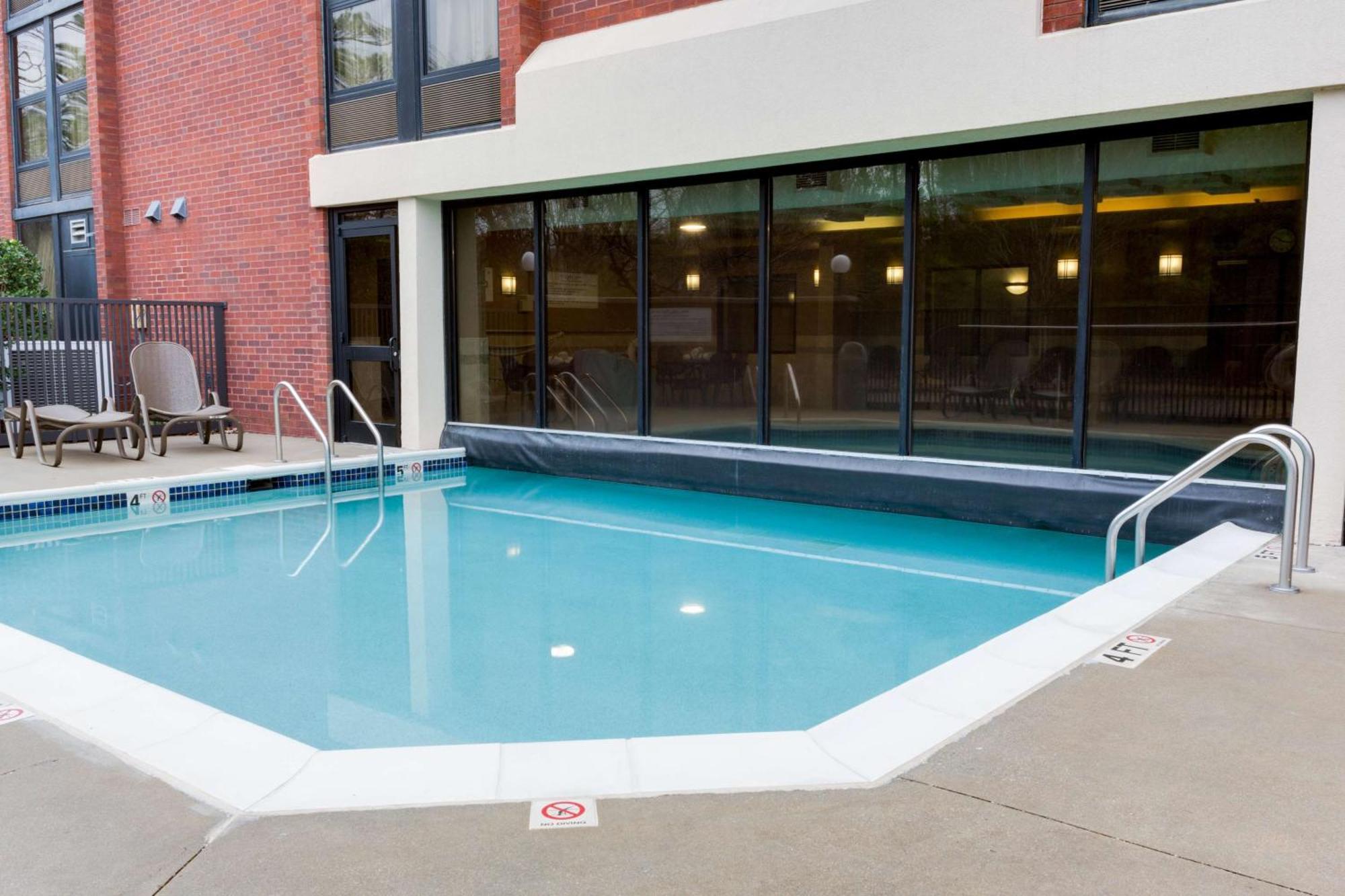 Drury Inn & Suites Birmingham Grandview Екстериор снимка