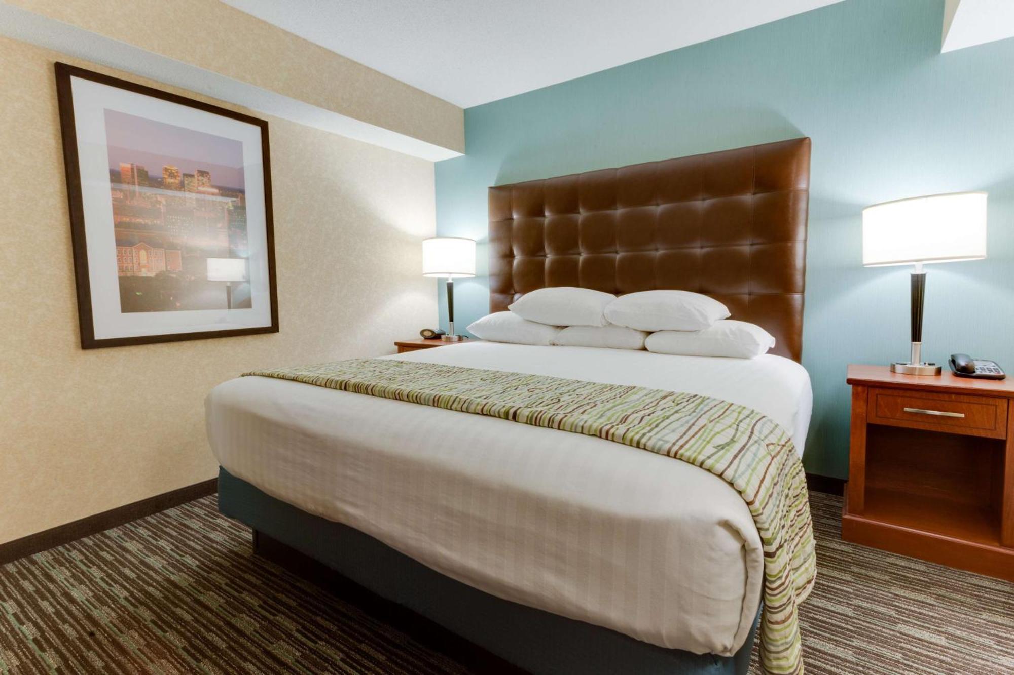 Drury Inn & Suites Birmingham Grandview Екстериор снимка