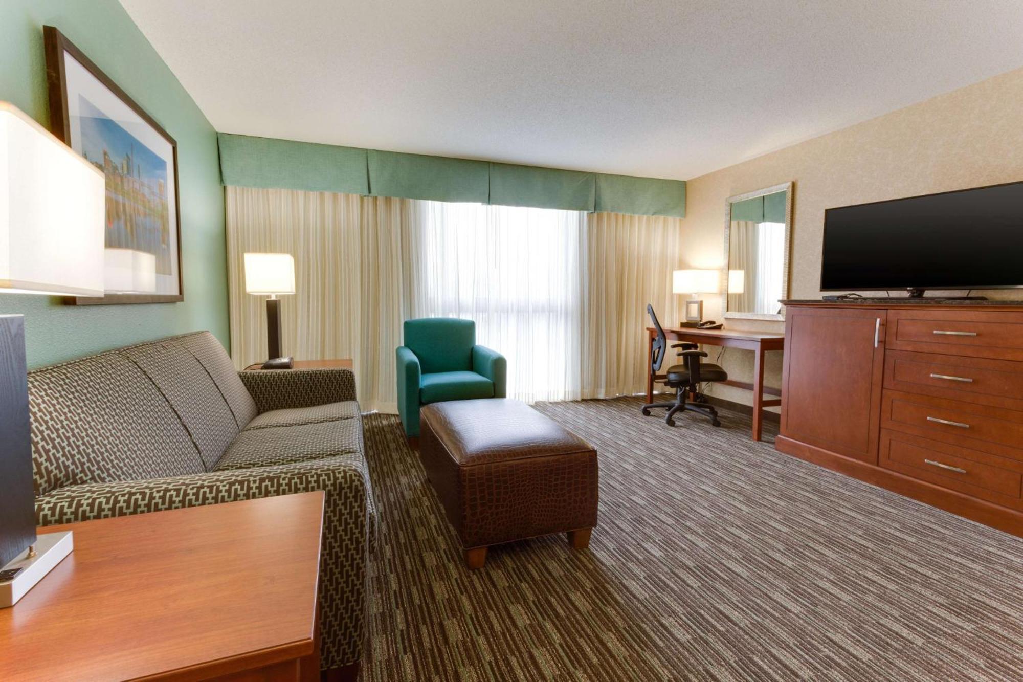 Drury Inn & Suites Birmingham Grandview Екстериор снимка