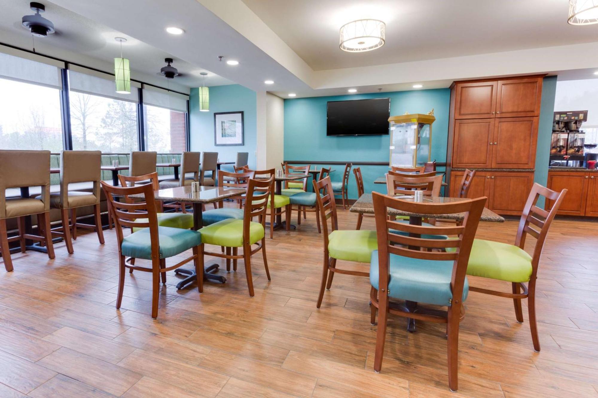 Drury Inn & Suites Birmingham Grandview Екстериор снимка