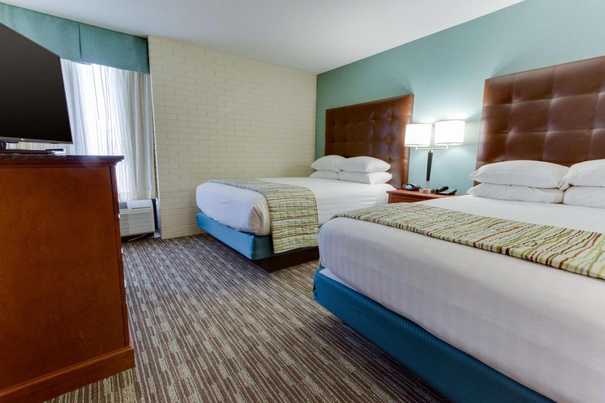 Drury Inn & Suites Birmingham Grandview Екстериор снимка