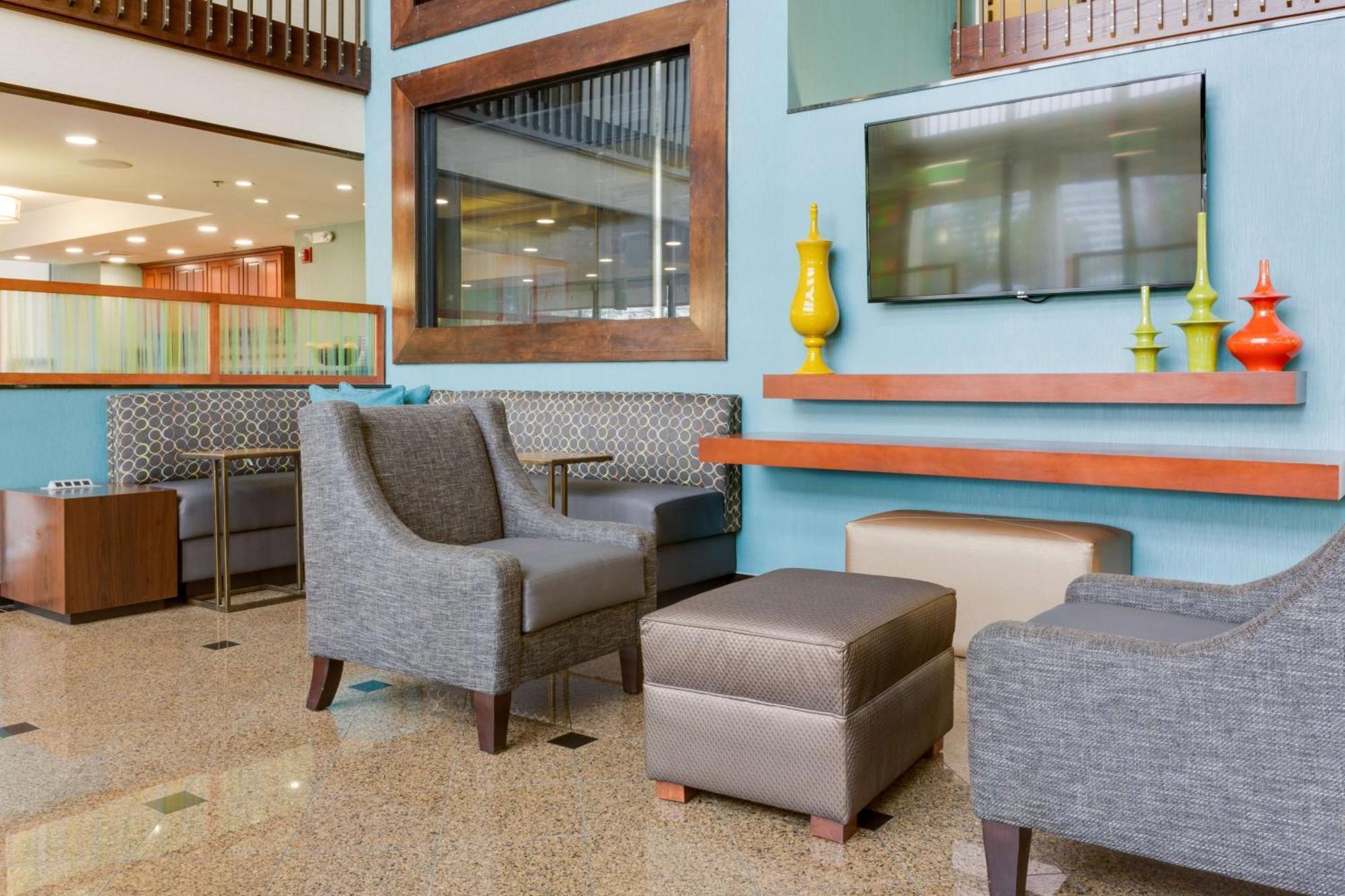 Drury Inn & Suites Birmingham Grandview Екстериор снимка