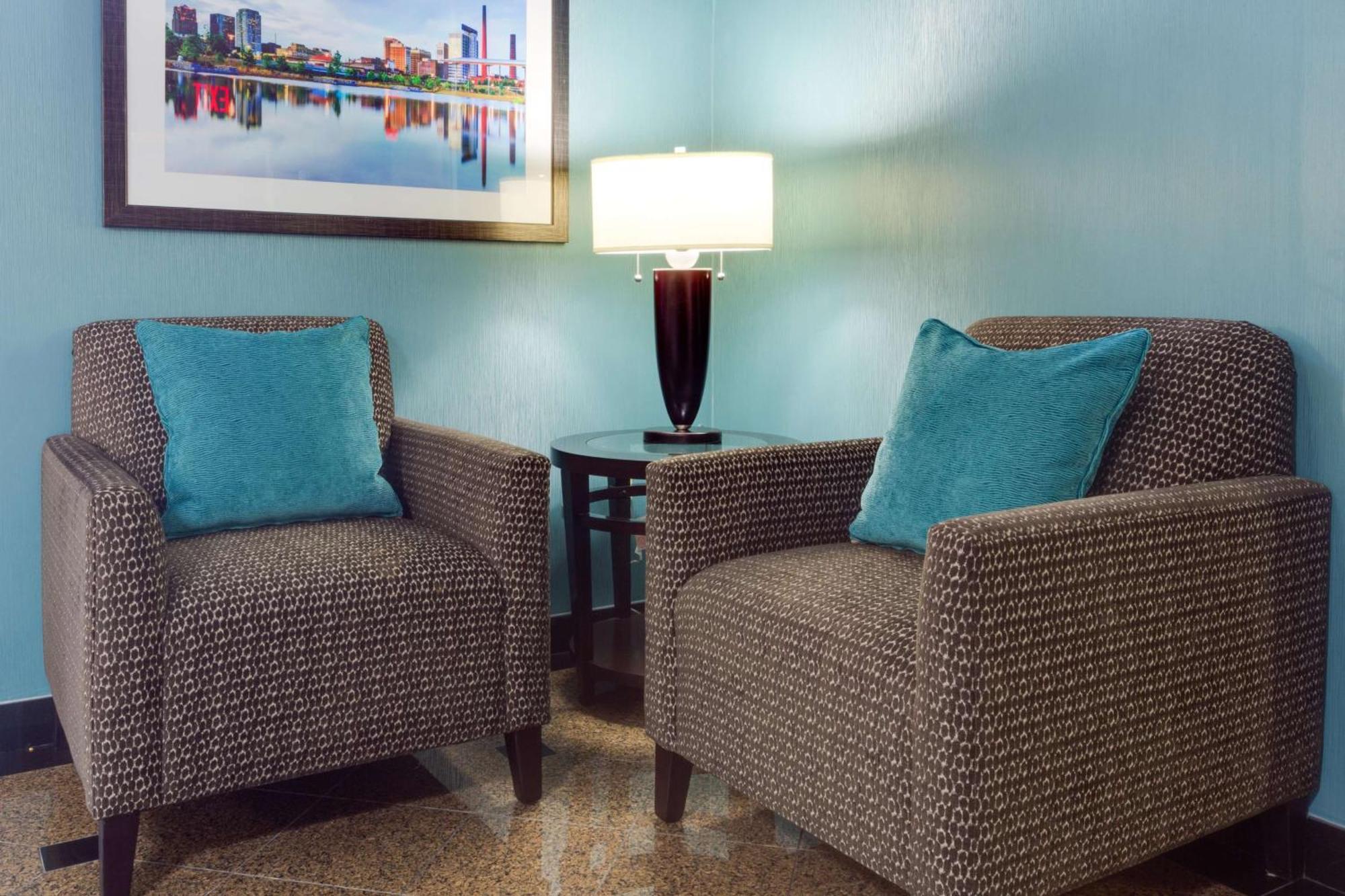Drury Inn & Suites Birmingham Grandview Екстериор снимка