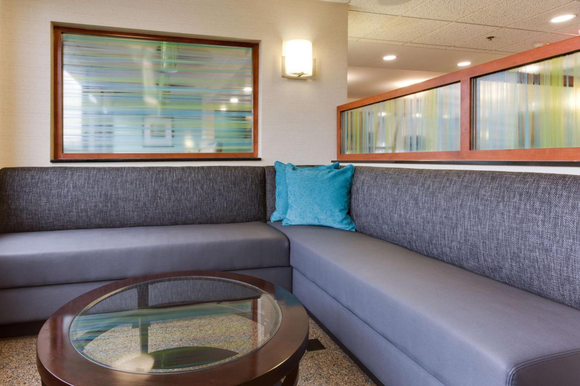 Drury Inn & Suites Birmingham Grandview Екстериор снимка