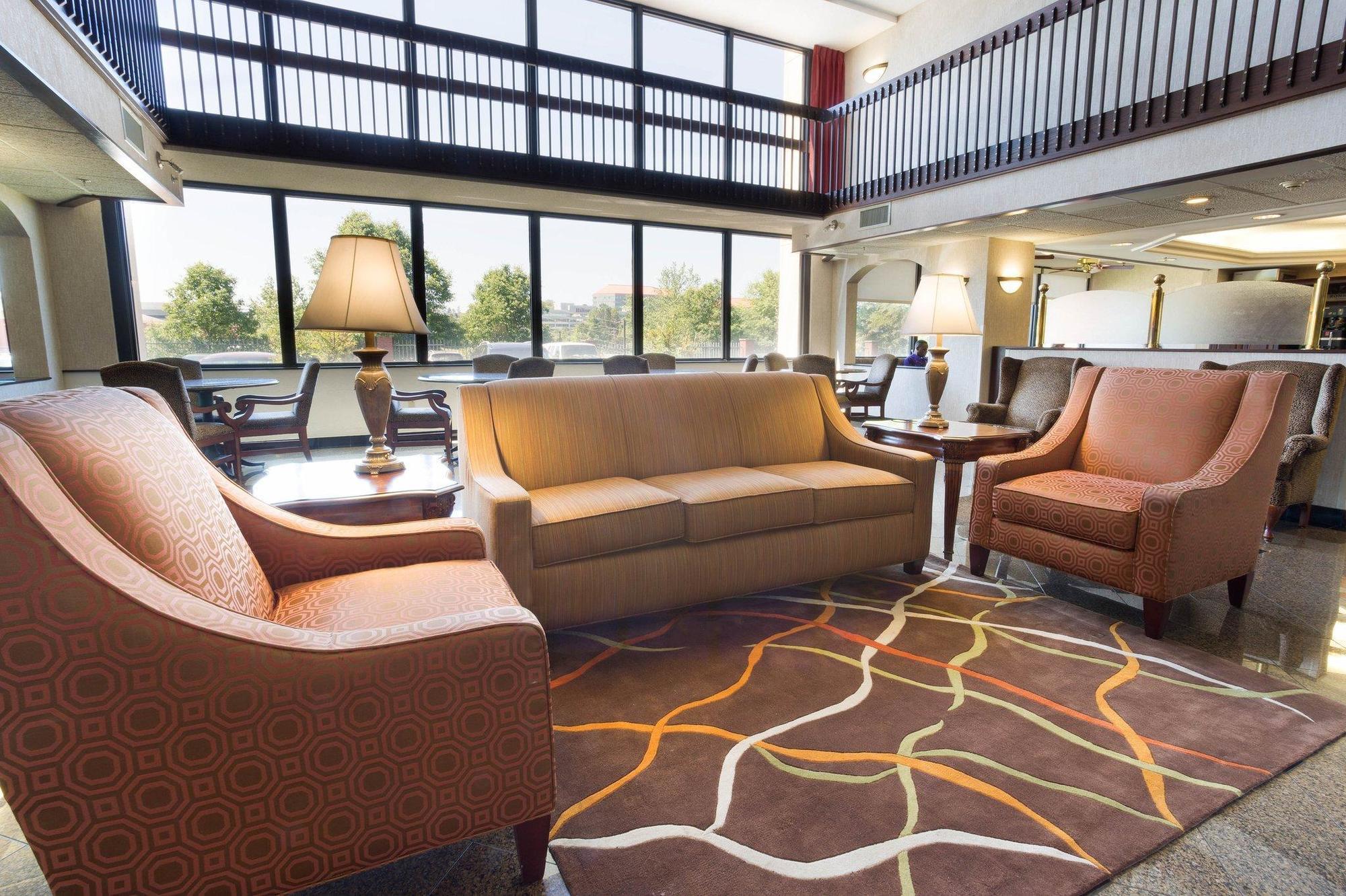 Drury Inn & Suites Birmingham Grandview Екстериор снимка