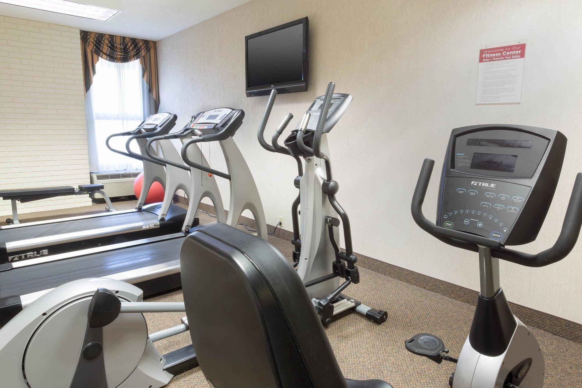 Drury Inn & Suites Birmingham Grandview Екстериор снимка