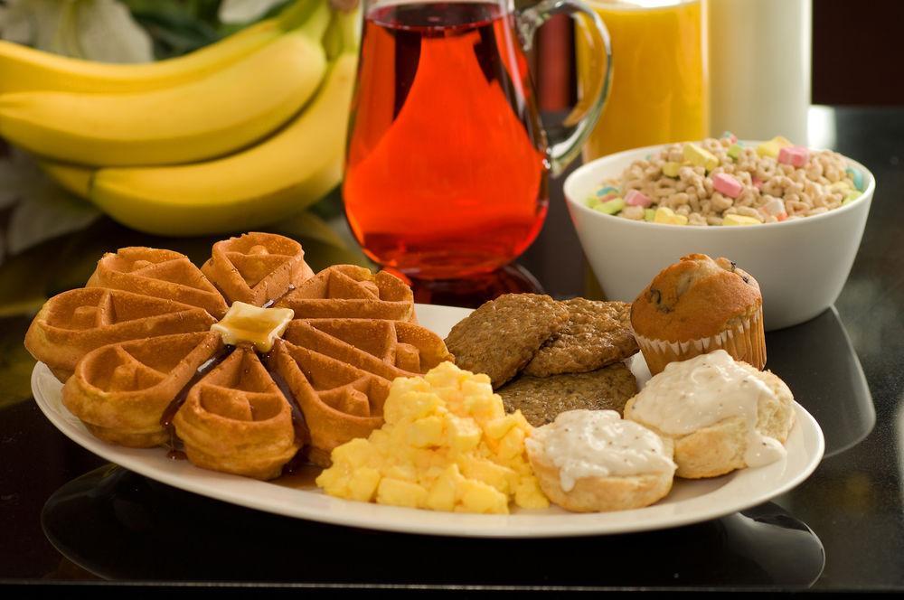 Drury Inn & Suites Birmingham Grandview Екстериор снимка