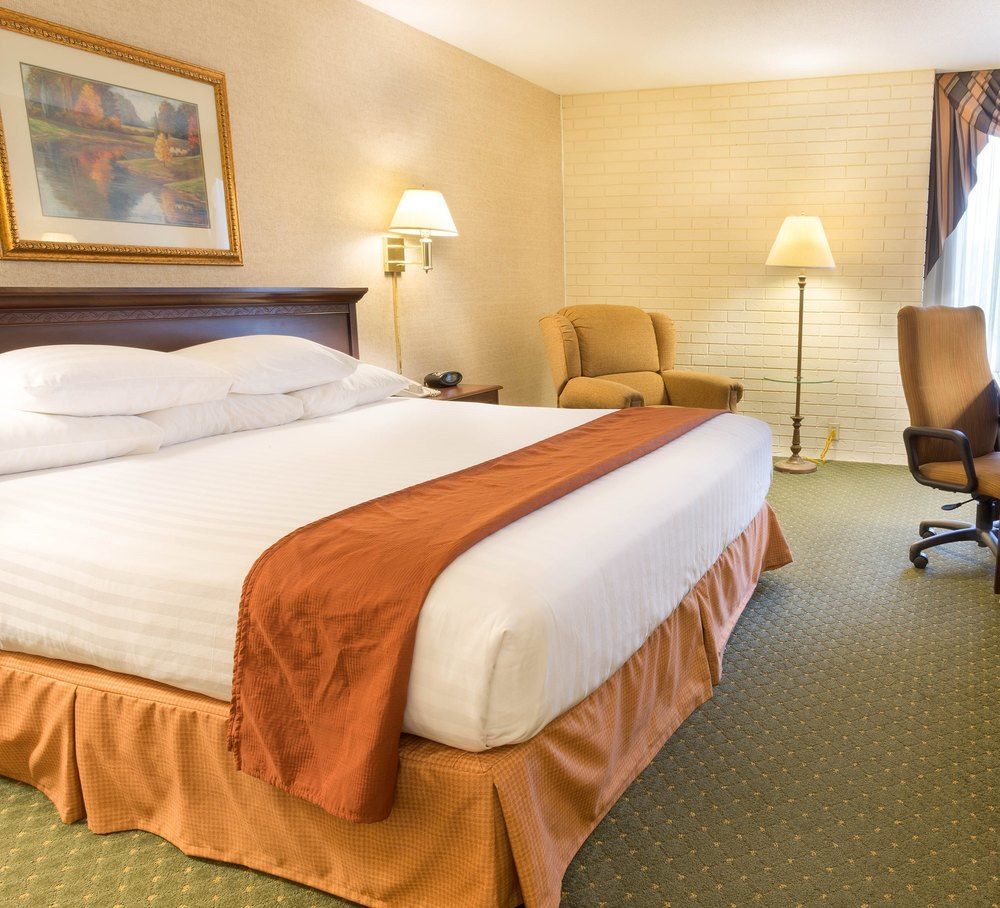 Drury Inn & Suites Birmingham Grandview Екстериор снимка