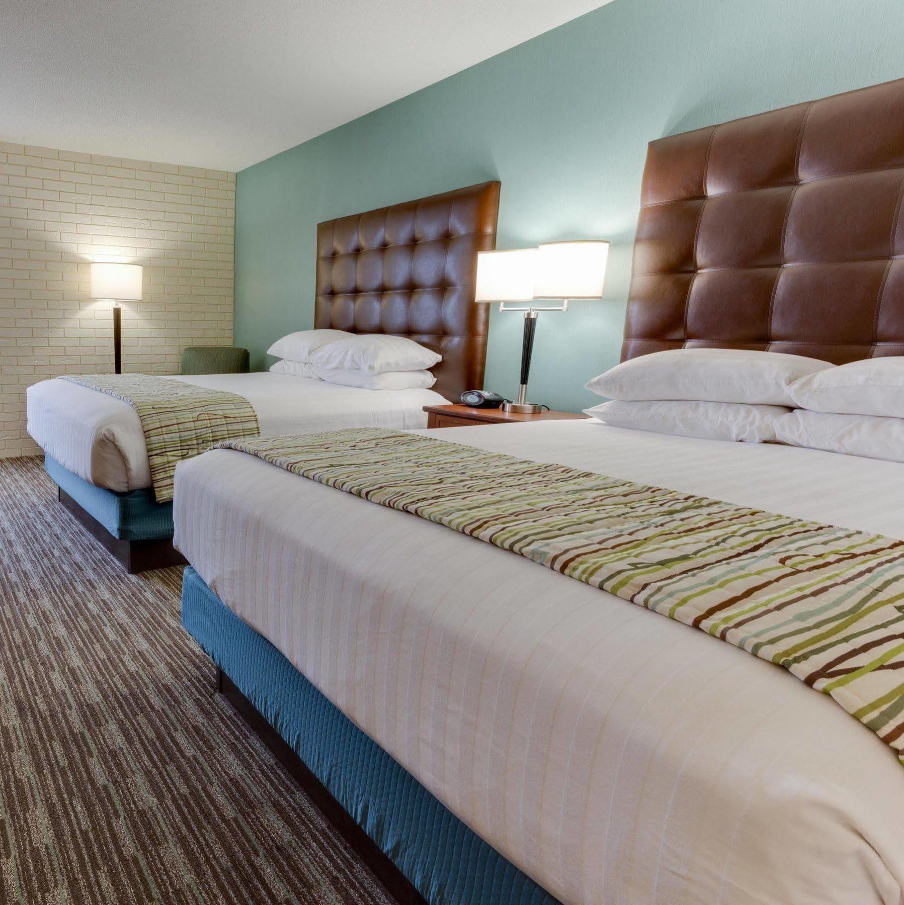 Drury Inn & Suites Birmingham Grandview Екстериор снимка